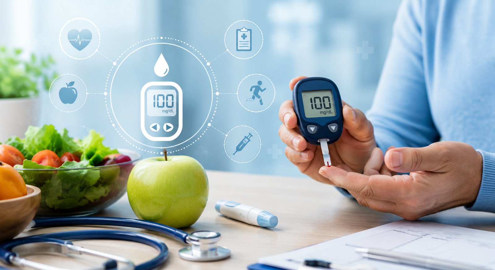 Diabetes Management
